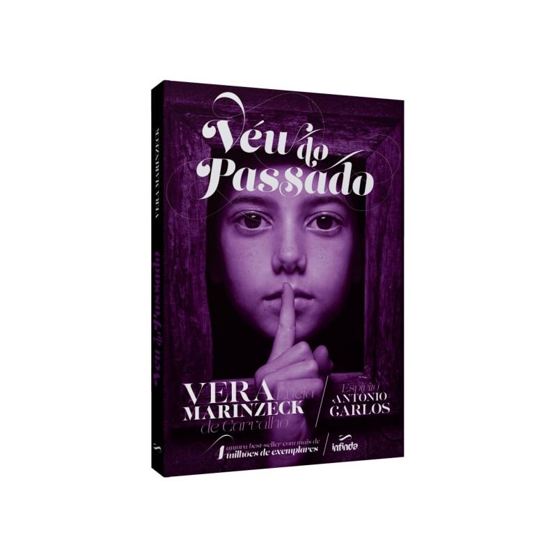 VÉU DO PASSADO