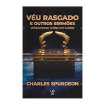 VÉU RASGADO E OUTROS SERMÕES