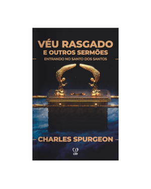 VÉU RASGADO E OUTROS SERMÕES