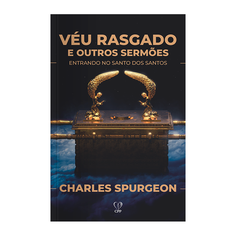 VÉU RASGADO E OUTROS SERMÕES
