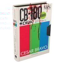 VHS: VERDADEIRAS HISTÓRIAS DE SANGUE