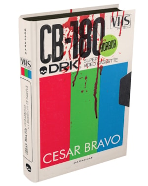 VHS: VERDADEIRAS HISTÓRIAS DE SANGUE
