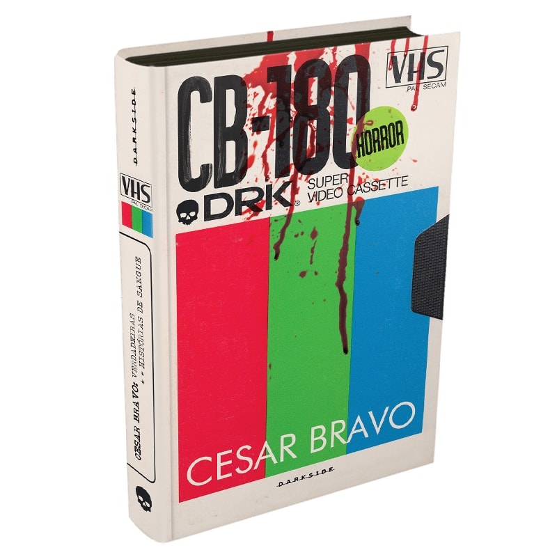 VHS: VERDADEIRAS HISTÓRIAS DE SANGUE