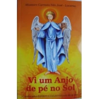 VI UM ANJO DE PÉ NO SOL 