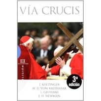 VIA CRUCIS  - 2ª