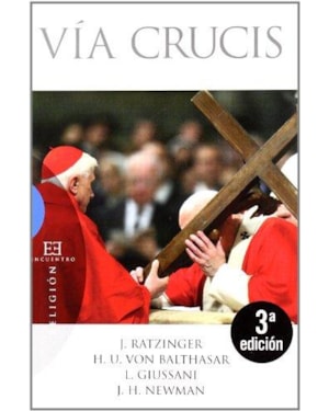 VIA CRUCIS  - 2ª