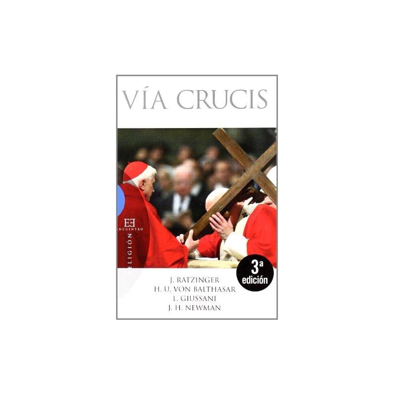 VIA CRUCIS  - 2ª