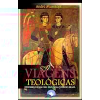 Via(da)gens Teológicas: itinerários para uma teologia queer