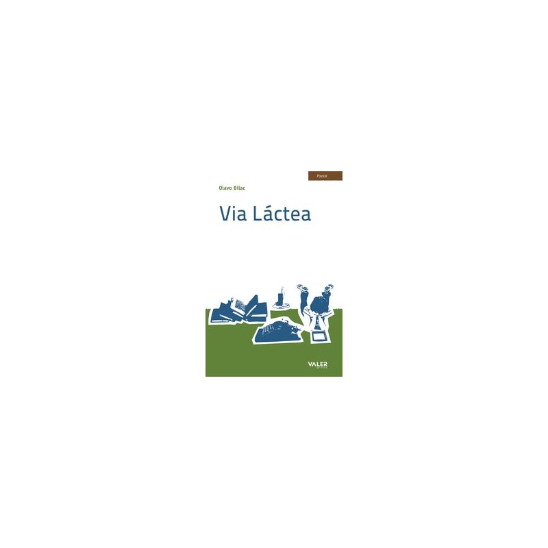 VIA LÁCTEA