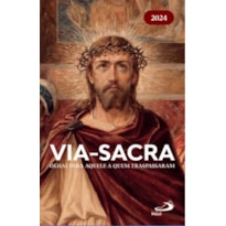 VIA SACRA 2024