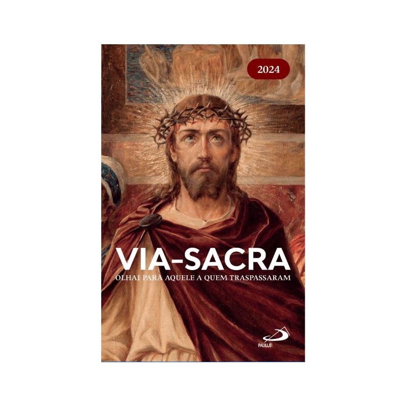 VIA SACRA 2024