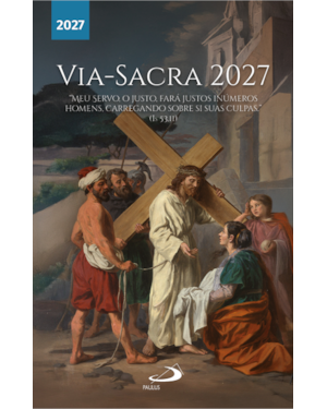 Via-Sacra 2027: 