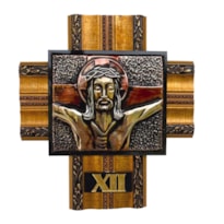VIA SACRA 26X29