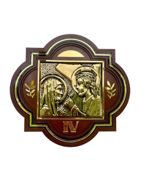 VIA SACRA 32X30