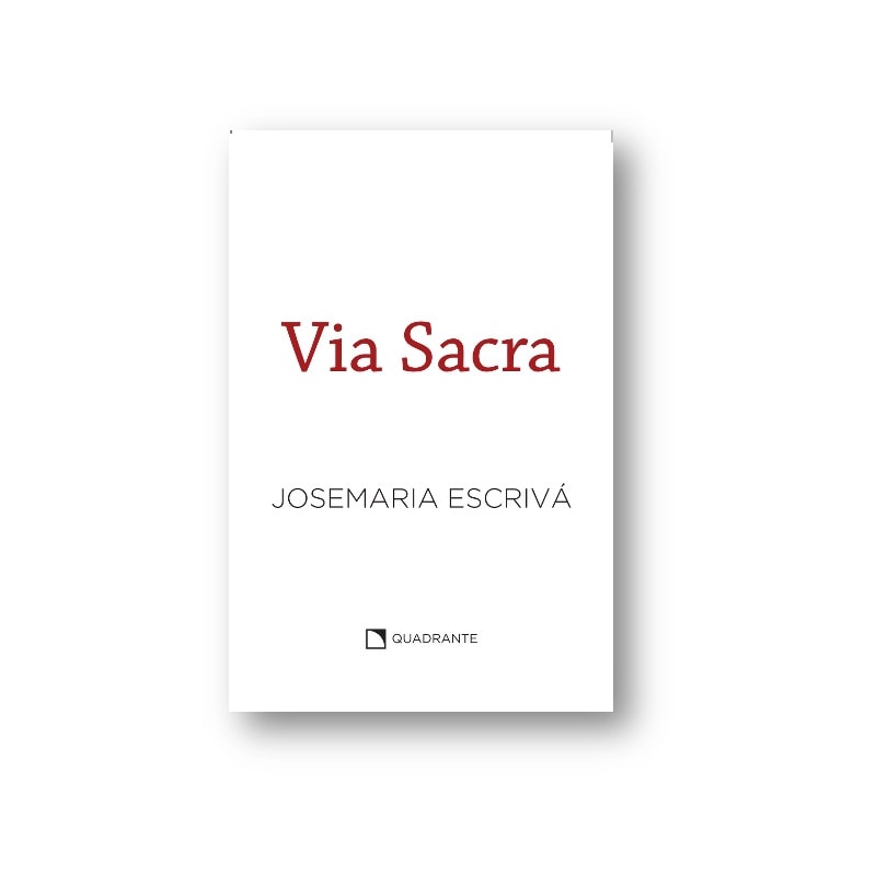 VIA SACRA - 9ª EDIÇÃO