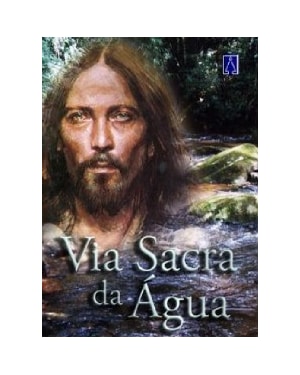 VIA SACRA DA AGUA - 1