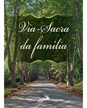 Via-sacra da família