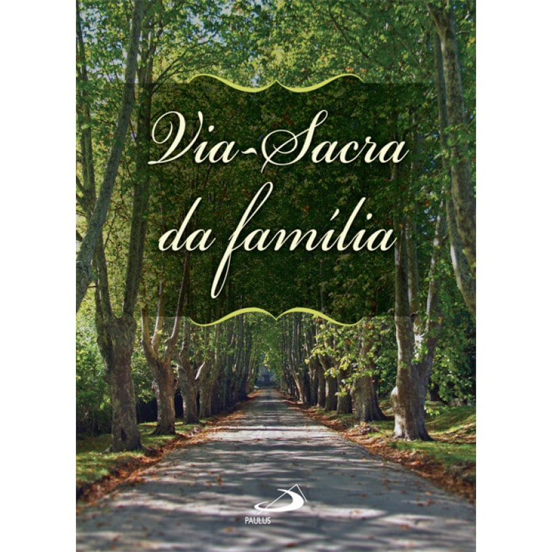 Via-sacra da família