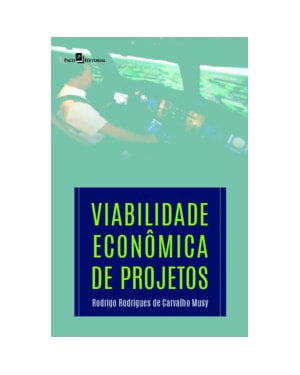 Viabilidade econômica de projetos