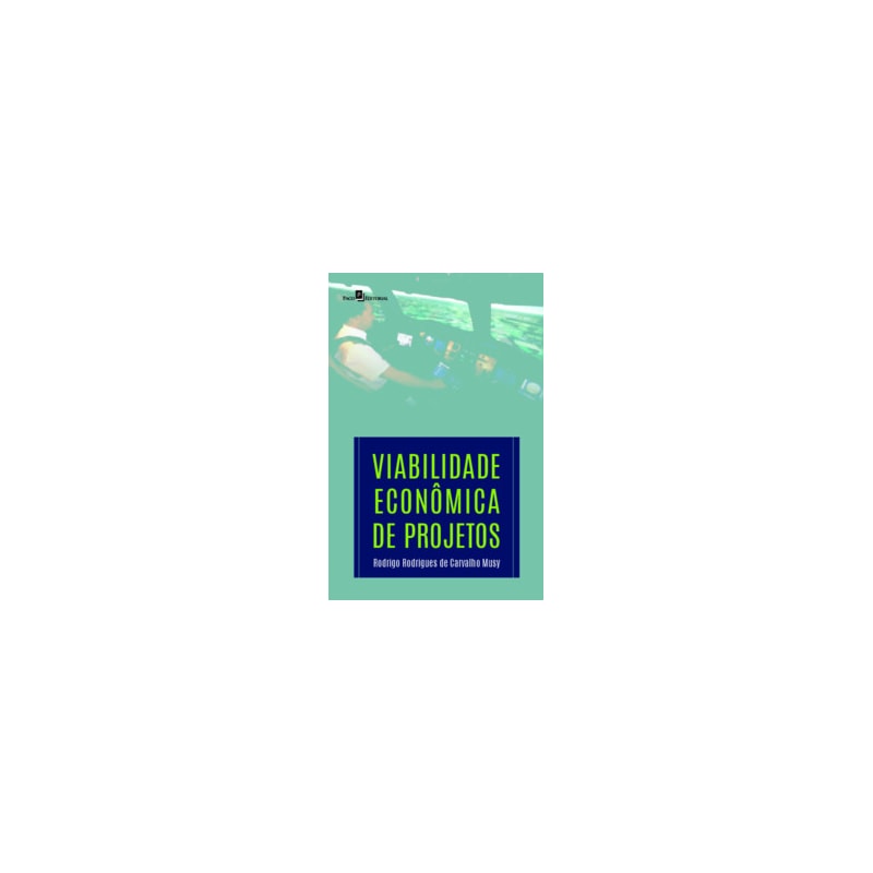 Viabilidade econômica de projetos