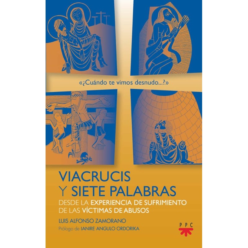 VIACRUCIS Y SIETE PALABRAS