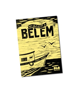 VIAGEM A BELÉM