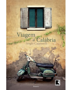 VIAGEM À CALÁBRIA