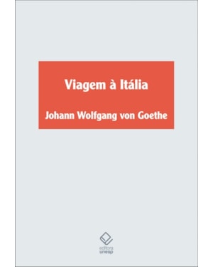 VIAGEM À ITÁLIA