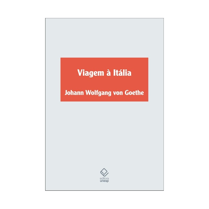 VIAGEM À ITÁLIA
