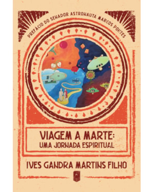 VIAGEM A MARTE
