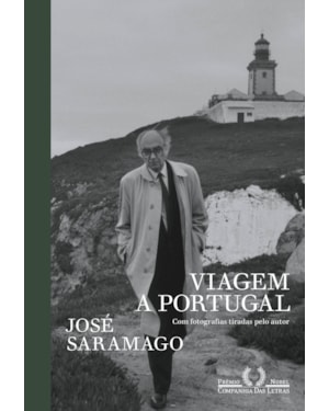 Viagem a Portugal (edição especial): com fotografias tiradas pelo autor