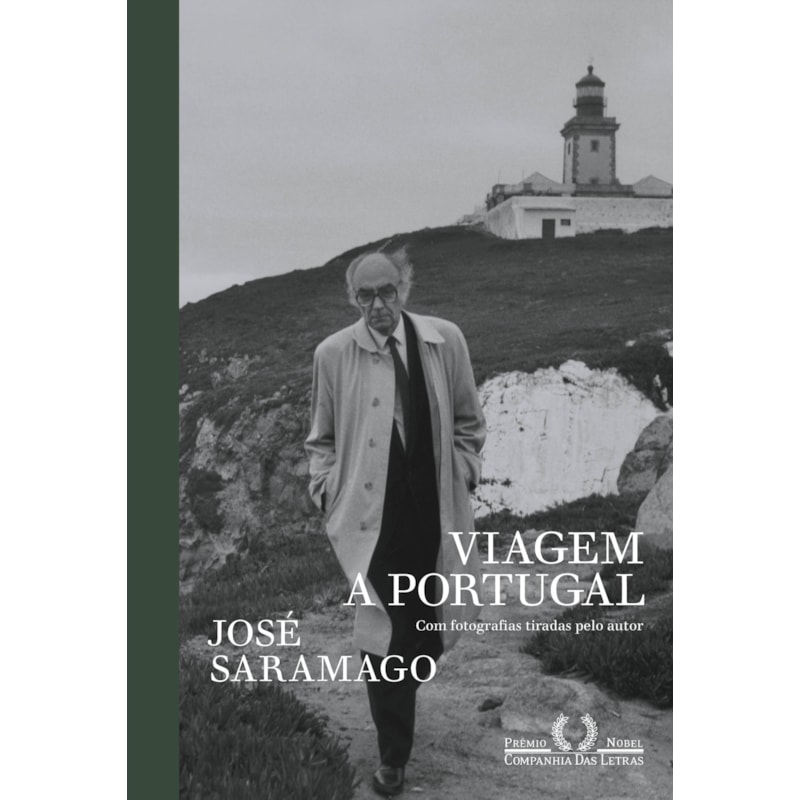 Viagem a Portugal (edição especial): com fotografias tiradas pelo autor