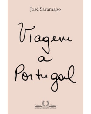 Viagem a Portugal (nova edição)