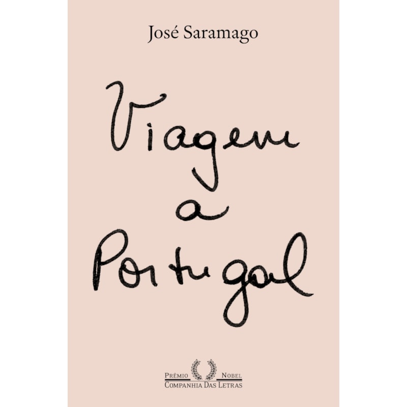 Viagem a Portugal (nova edição)