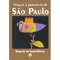VIAGEM À PROVÍNCIA DE SÃO PAULO