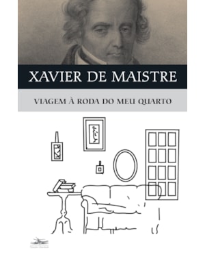 VIAGEM À RODA DO MEU QUARTO