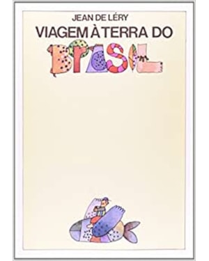 VIAGEM À TERRA DO BRASIL