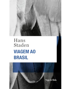 VIAGEM AO BRASIL - ED. BOLSO