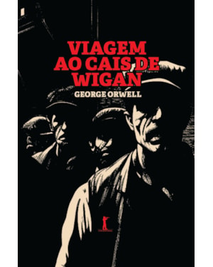 VIAGEM AO CAIS DE WIGAN