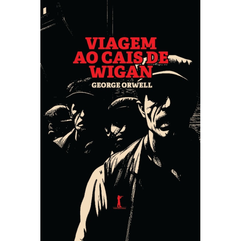 VIAGEM AO CAIS DE WIGAN