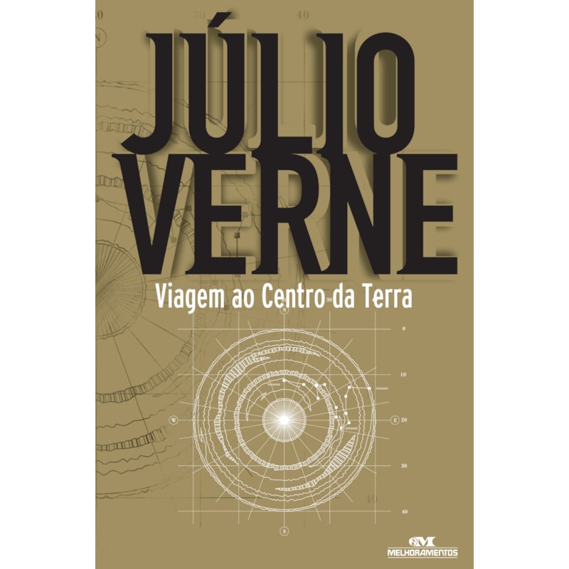 VIAGEM AO CENTRO DA TERRA