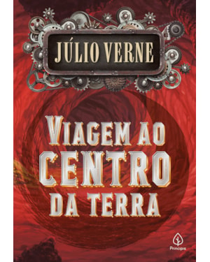VIAGEM AO CENTRO DA TERRA