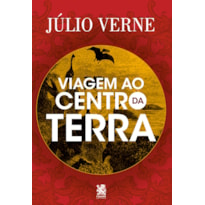 VIAGEM AO CENTRO DA TERRA