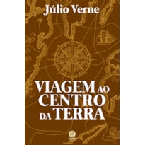 VIAGEM AO CENTRO DA TERRA