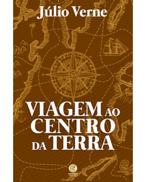 VIAGEM AO CENTRO DA TERRA