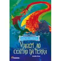 Viagem ao centro da Terra