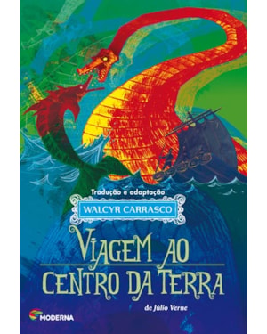 Viagem ao centro da Terra