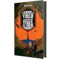 VIAGEM AO CENTRO DA TERRA - EDIÇÃO DE LUXO