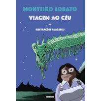 VIAGEM AO CÉU