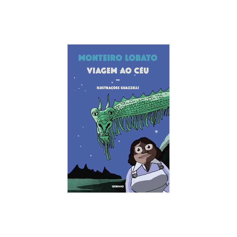 VIAGEM AO CÉU